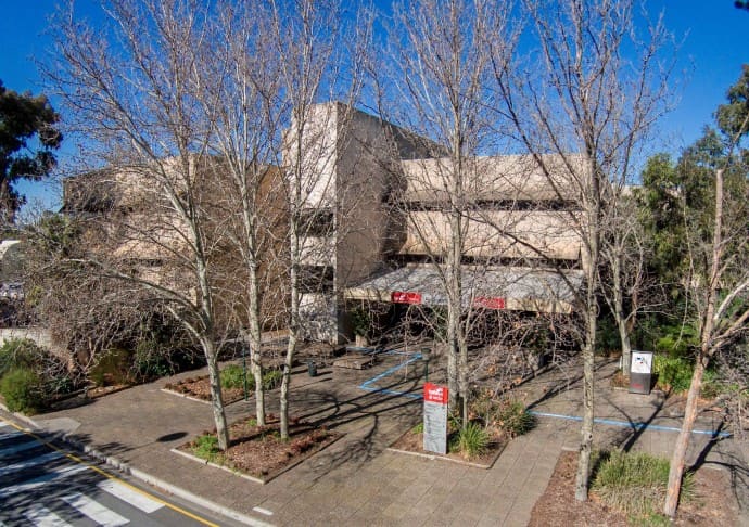 TAFE SA – Adelaide